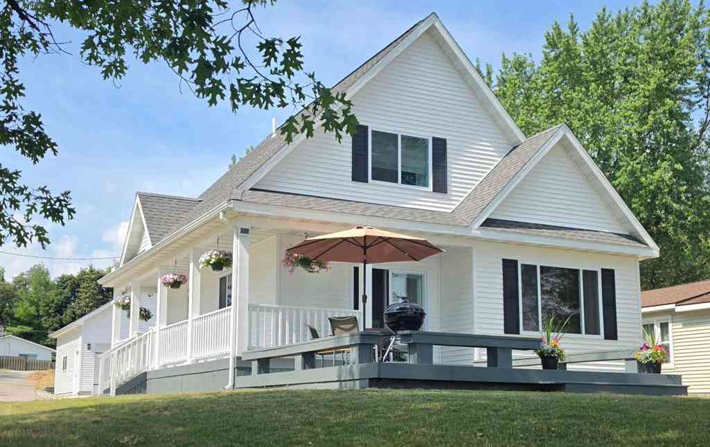 Homes For Sale - 6088 F-41  <br/> Iosco County, Oscoda, MI 48750