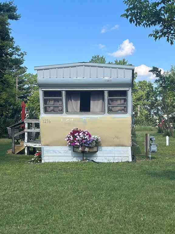 Homes For Sale - 1236 Dandy  <br/> Wexford County, Cadillac, MI 49601