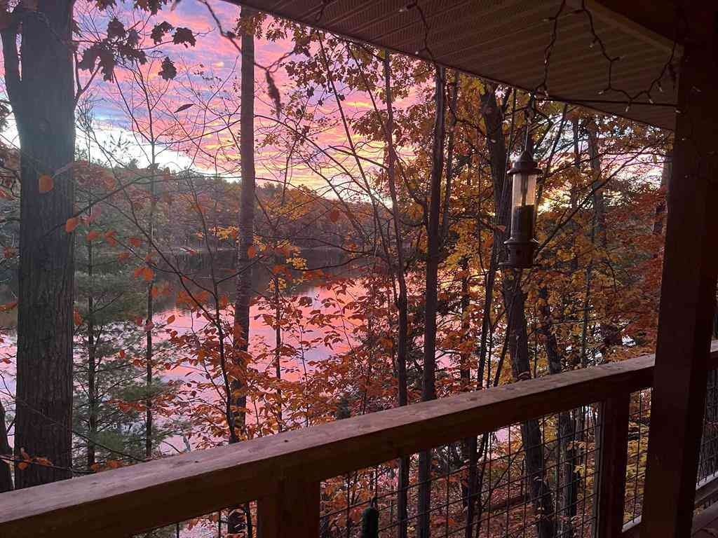 Homes For Sale - 967 Old Miller Road <br/> Beulah, MI 49617