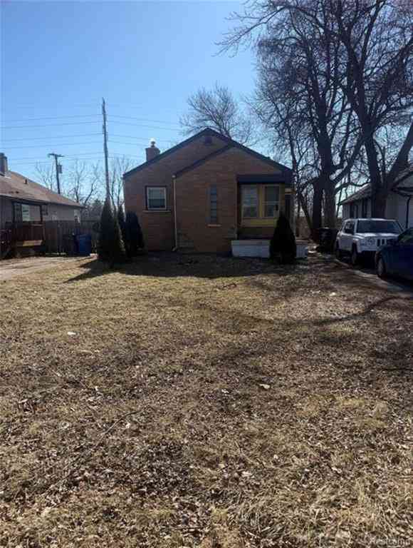 Homes For Sale - 26449 Trowbridge Street <br/> Inkster, MI 48141
