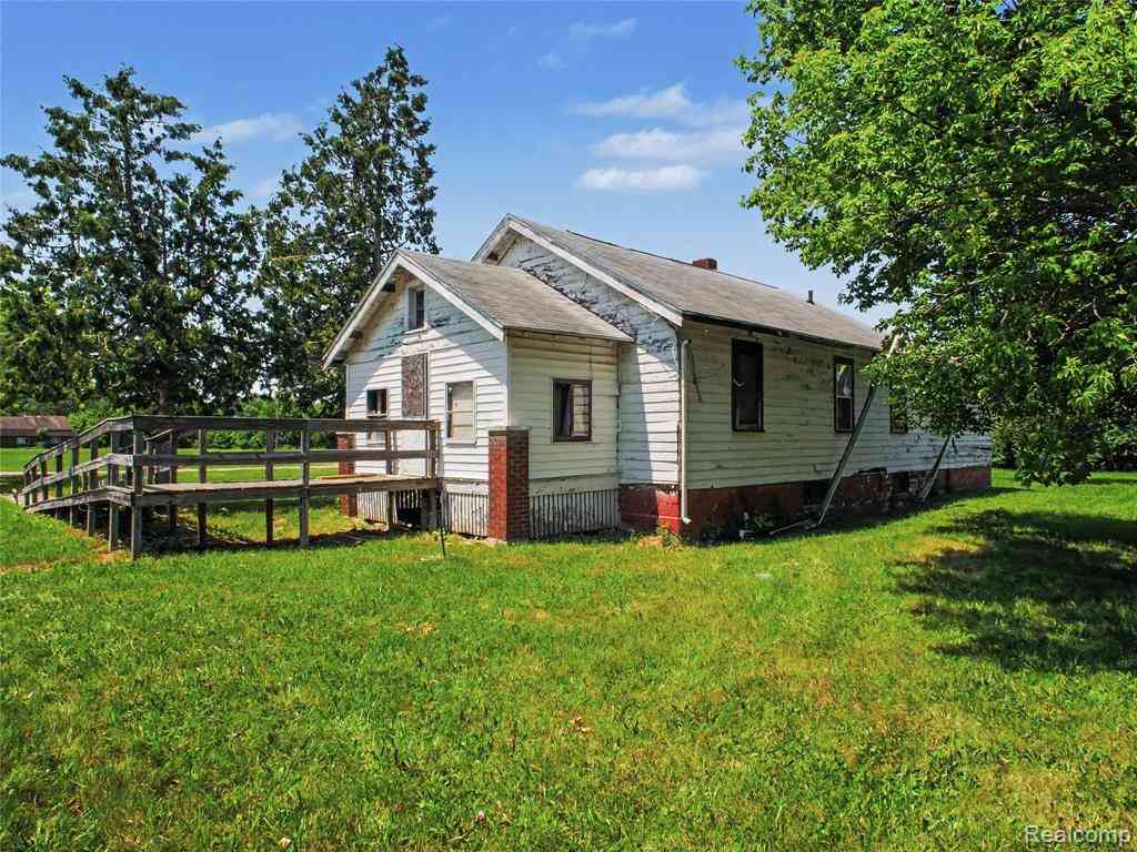 Homes For Sale - 3009 Janes Avenue <br/> Saginaw County, Saginaw, MI 48601