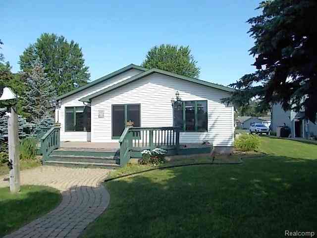 Homes For Sale - 119 Pocahontas Trail <br/> Roscommon County, Prudenville, MI 48651