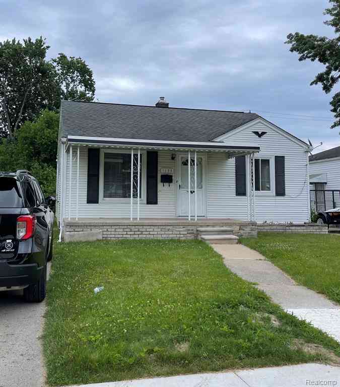 Homes For Sale - 1133 Northwood Drive <br/> Inkster, MI 48141