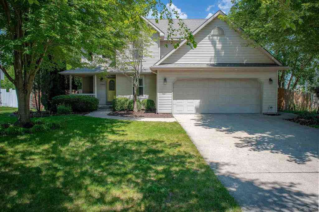 Homes For Sale - 11368 August Lane <br/> Saginaw County, Freeland, MI 48623