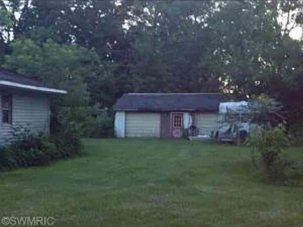 Homes For Sale - 1271 122nd Avenue <br/> Allegan County, Hopkins, MI 49328