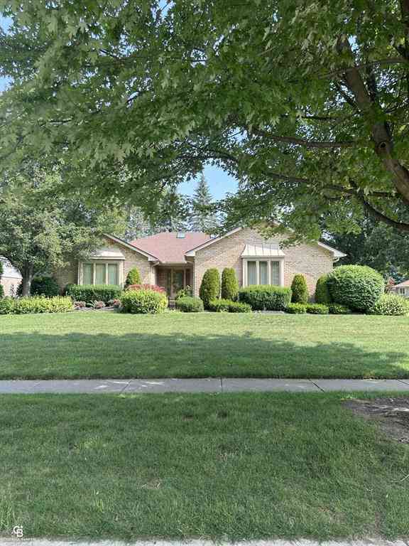 Homes For Sale - 35981 Diane Lane <br/> Richmond, MI 48062