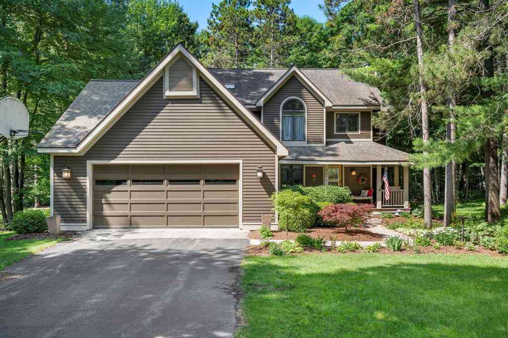 Homes For Sale - 3675 Village Circle Drive <br/> Traverse City, MI 49686
