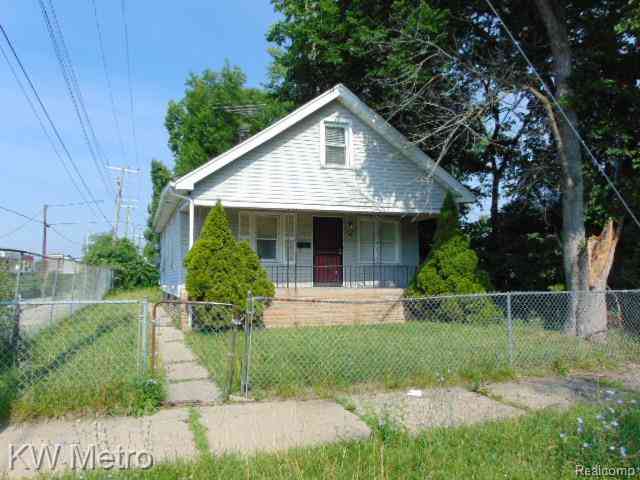 Homes For Sale - 17125 Archdale Street <br/> Detroit, MI 48235