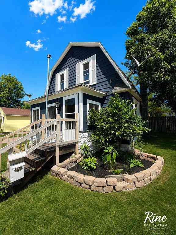 Homes For Sale - 601 S North Street <br/> Allegan County, Otsego, MI 49078