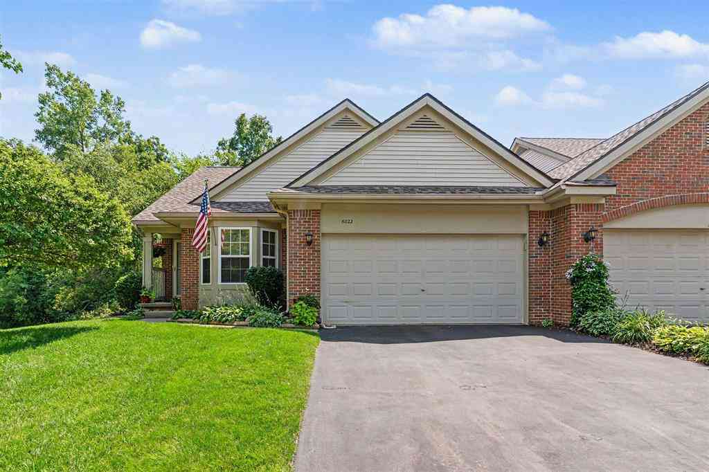 Condo For Sale - 6022 Augusta Court <br/> Grand Blanc, MI 48439