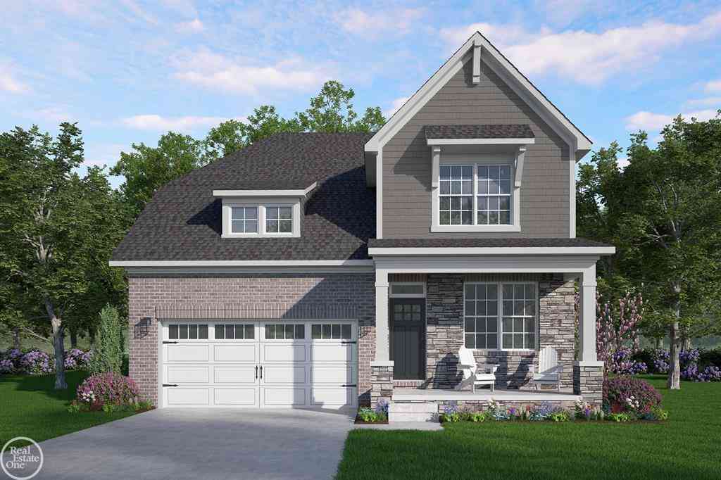 Homes For Sale - 3046 Woodland Circle <br/> Auburn Hills, MI 48326