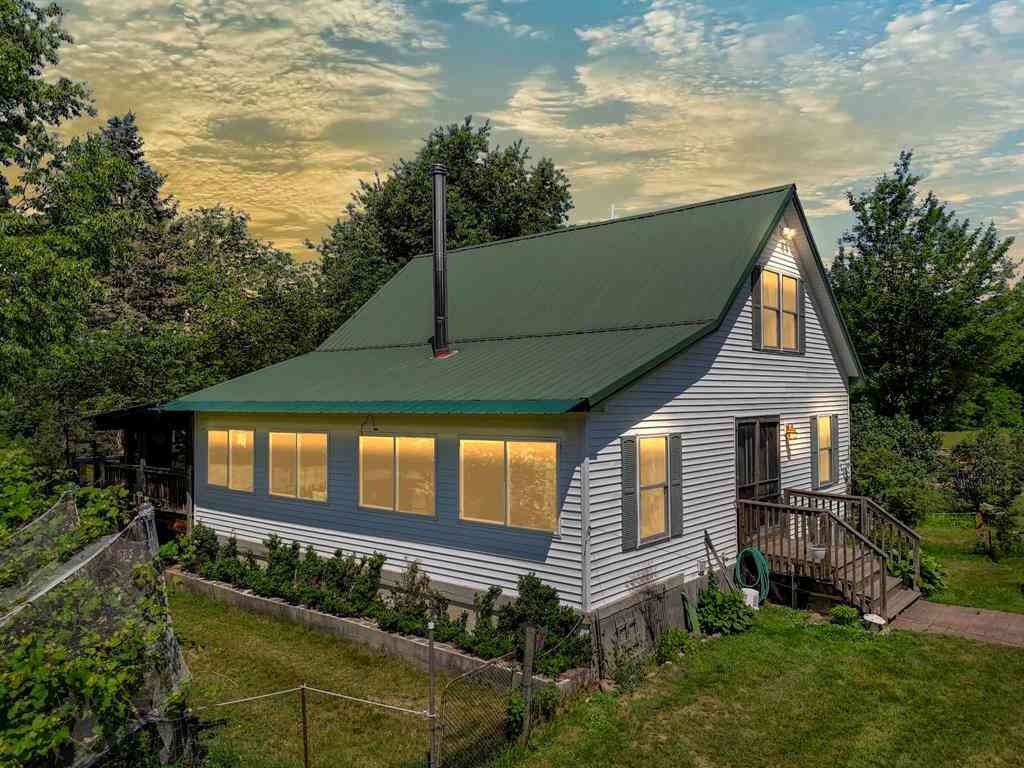 Homes For Sale - 12549 Puffer Road <br/> Kalkaska County, Fife Lake, MI 49633