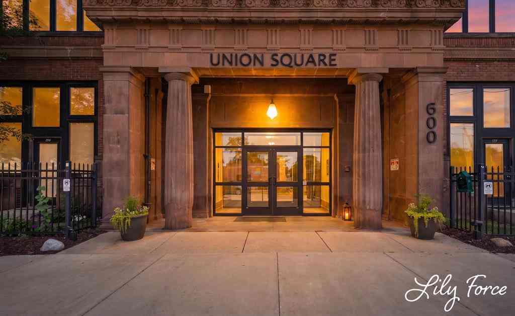 Condo For Sale - 600 Broadway Avenue Nw NW #208<br/> Grand Rapids, MI 49504