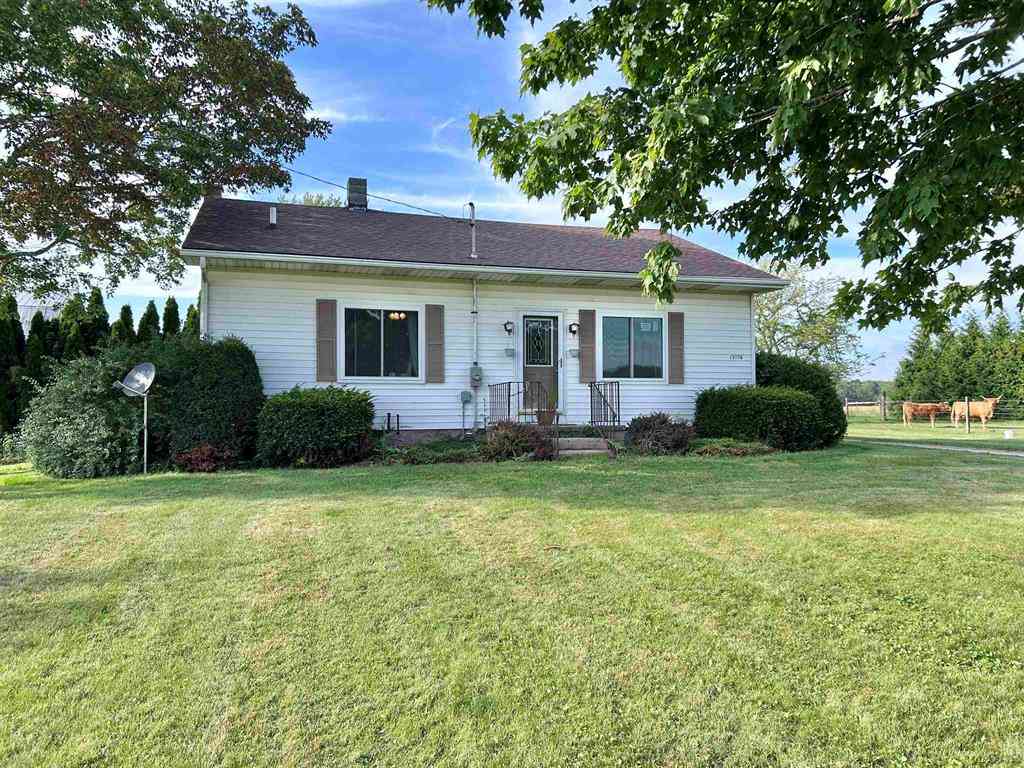 Homes For Sale - 13776 Wabash Road <br/> Lenawee County, Morenci, MI 49256