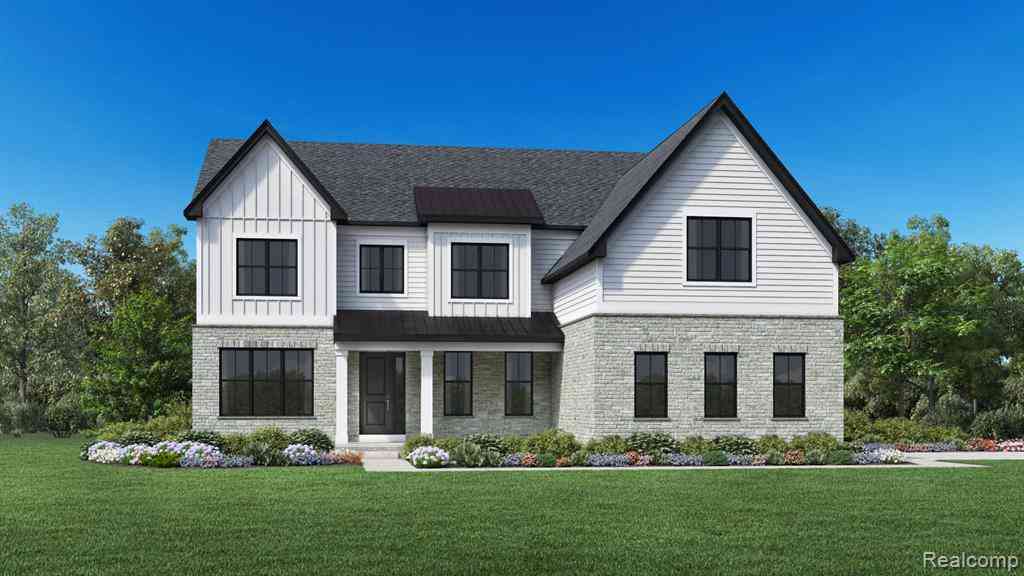 Homes For Sale - 2704 Crystal Lake Drive <br/> Commerce Twp, MI 48382