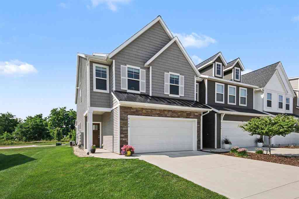 Condo For Sale - 3140 Turret Drive Se SE #31<br/> Grand Rapids, MI 49512