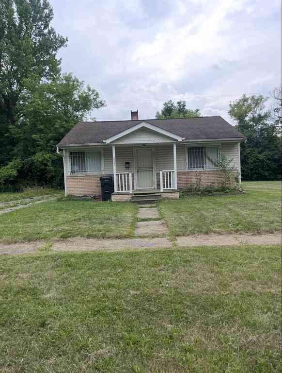Homes For Sale - 1822 Polly Street <br/> Genesee County, Flint, MI 48505