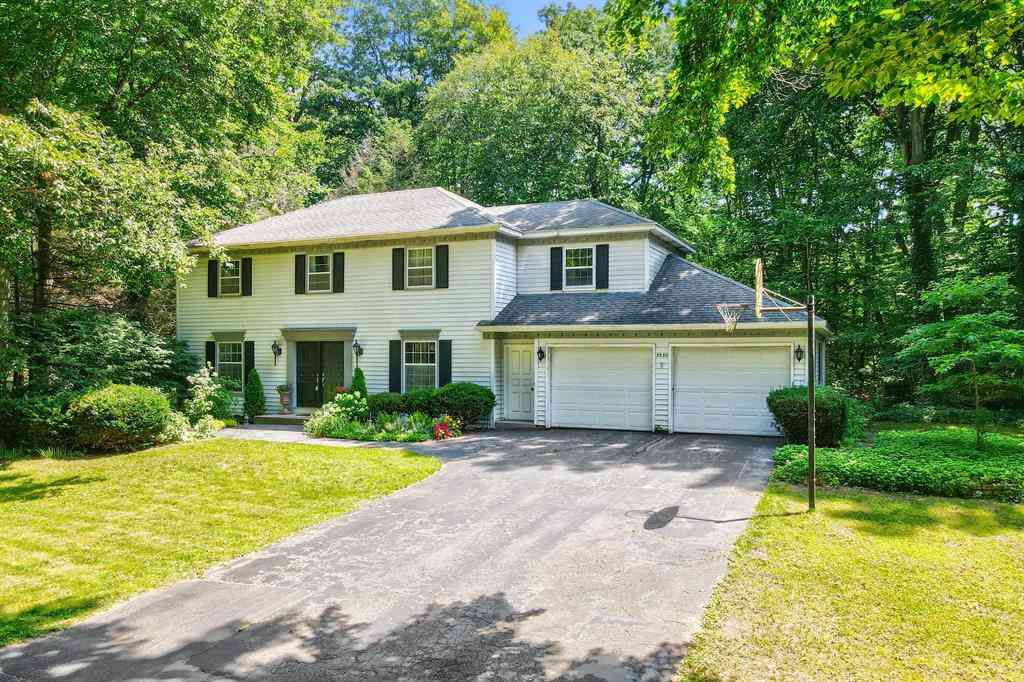 Homes For Sale - 3530 Elderwood Avenue <br/> Holland, MI 00000