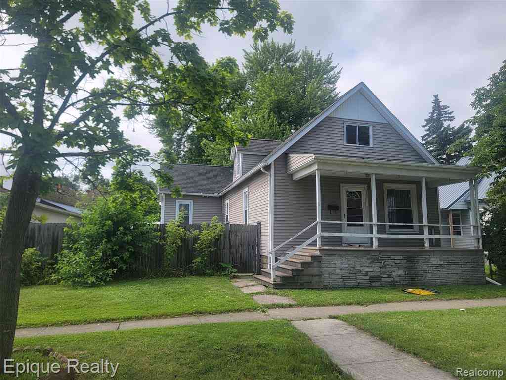 Homes For Sale - 1112 Griswold Street <br/> Saint Clair County, Port Huron, MI 48060