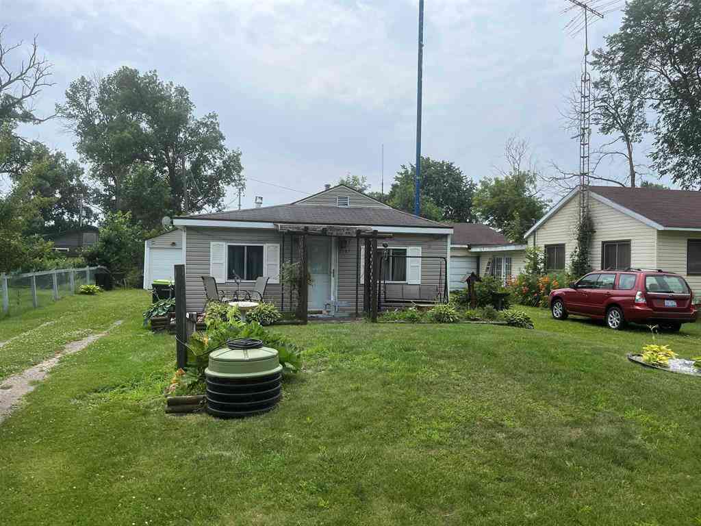 Homes For Sale - 2157 Ash Street <br/> Arenac County, Standish, MI 48658