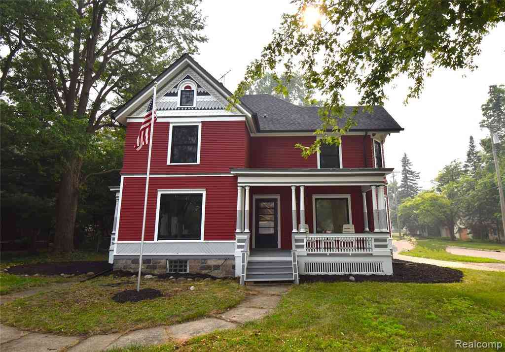 Homes For Sale - 45669 Cass Avenue <br/> Utica, MI 48317