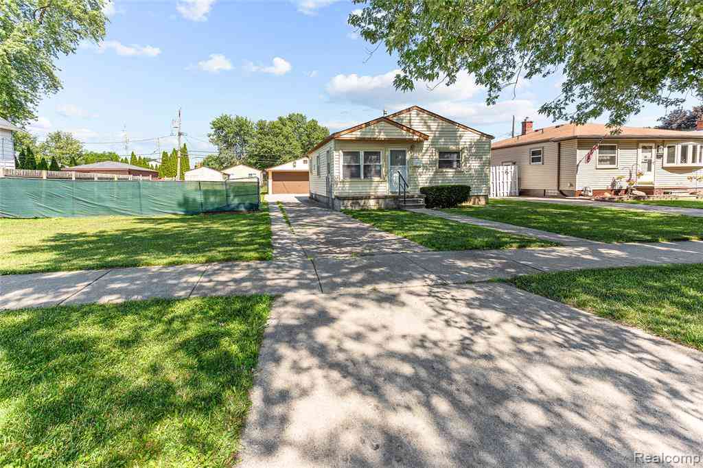 Homes For Sale - 7173 Dudley Street <br/> Taylor, MI 48180