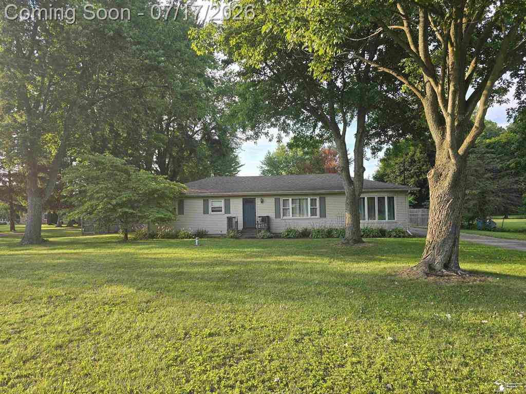 Homes For Sale - 4216 W Samaria Road <br/> Temperance, MI 48182