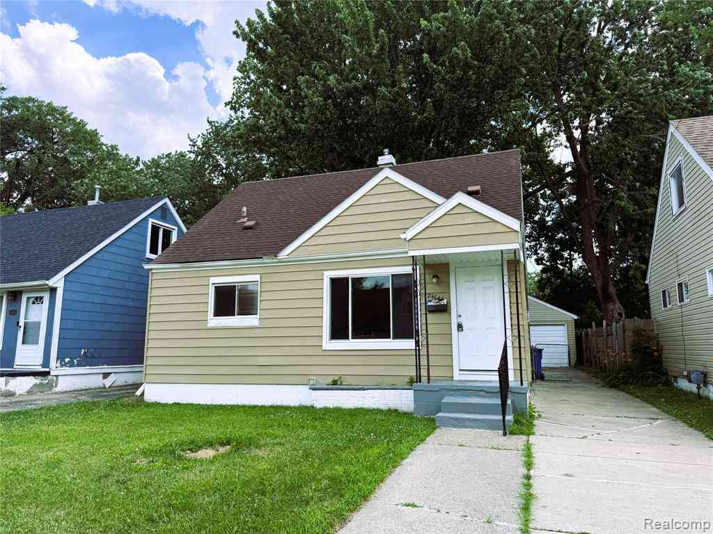 Homes For Rent - 24644 Lauren Avenue <br/> Warren, MI 48089