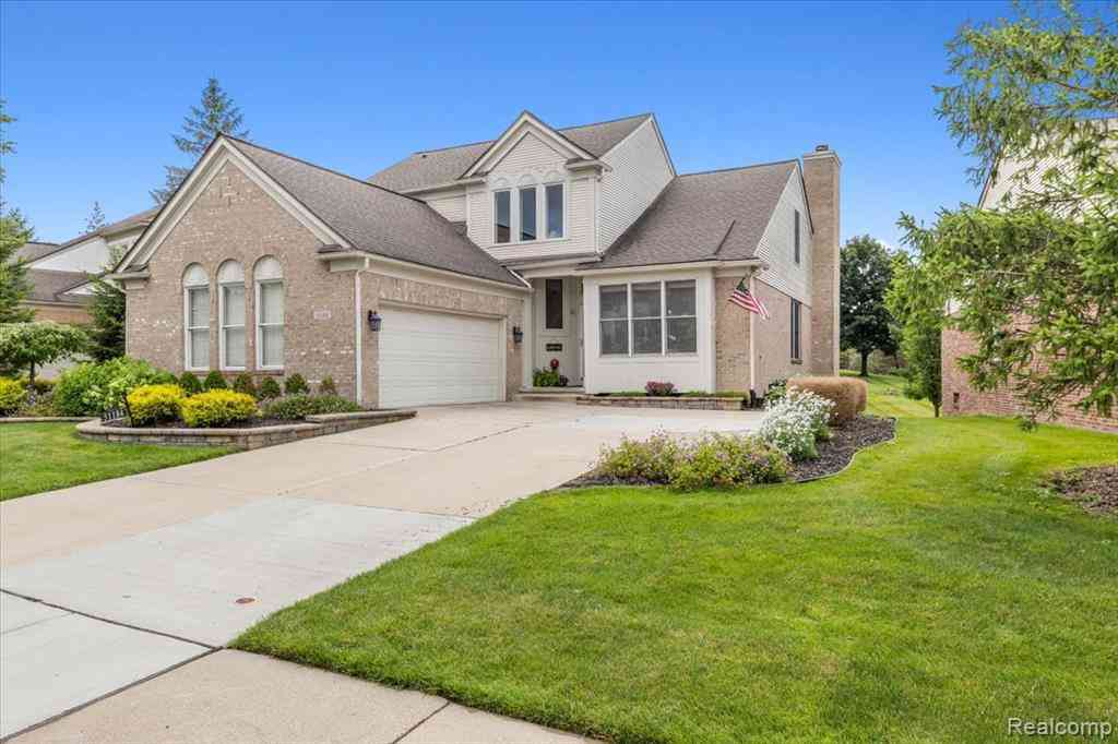 Condo For Sale - 51184 Northview  <br/> Plymouth, MI 48170