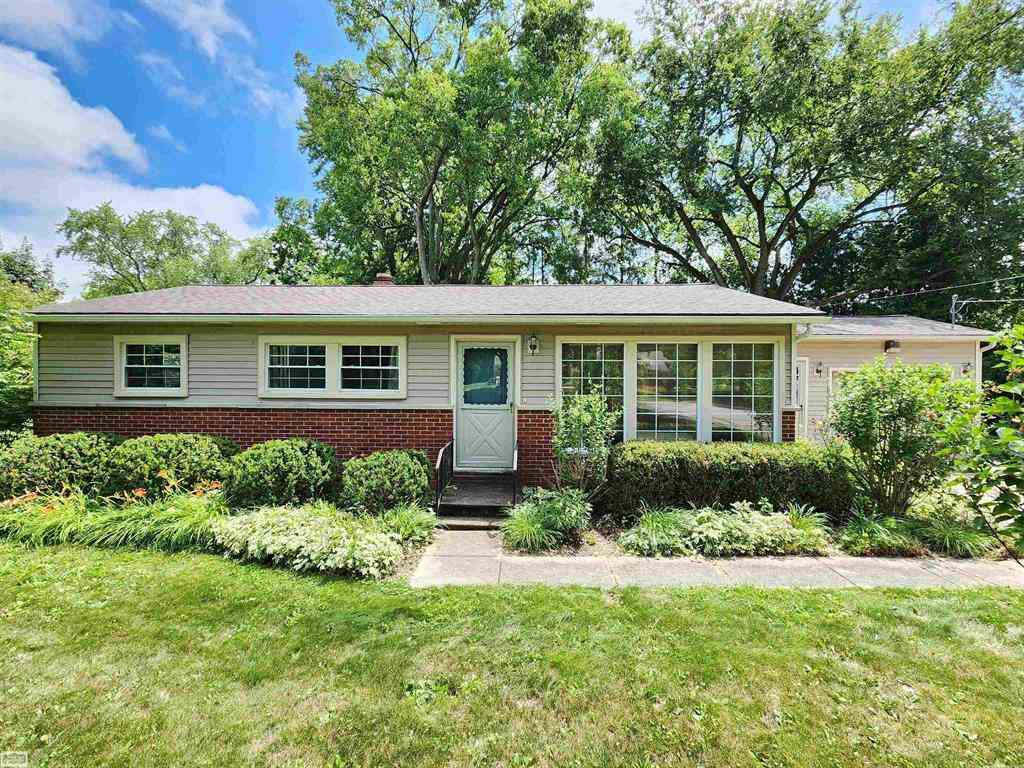 Homes For Sale - 74030 Tietz Street <br/> Armada, MI 48005