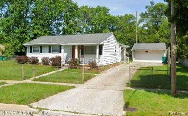 Homes For Sale - 2773 Woodruff Lane <br/> Washtenaw County, Ypsilanti, MI 48198