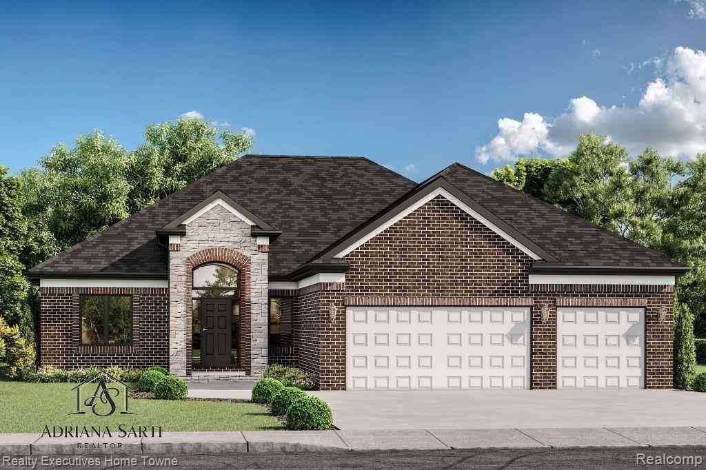 Homes For Sale - 67789 Madeline Street <br/> Richmond, MI 48062