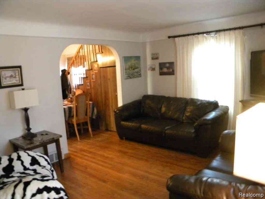 Homes For Rent - 3141 Berkshire Avenue <br/> Warren, MI 48091