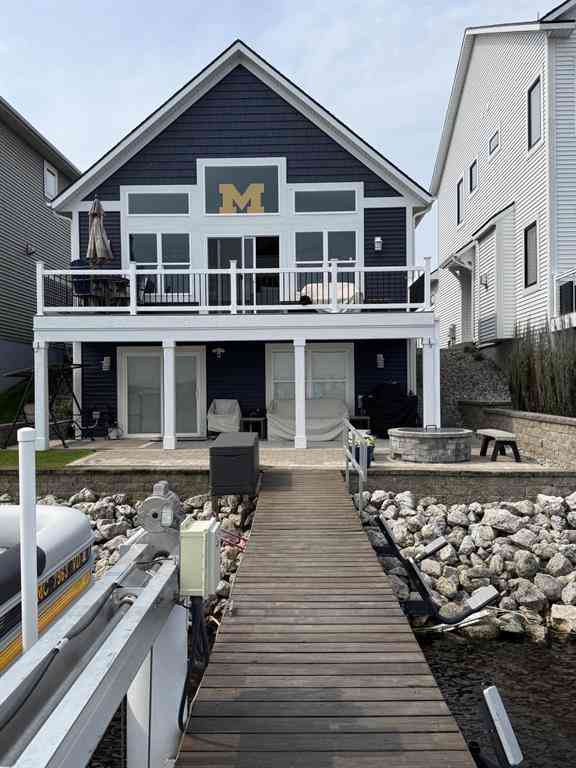 Condo For Sale - 303 Terrace Point Circle  #SITE 23<br/> Muskegon, MI 49440