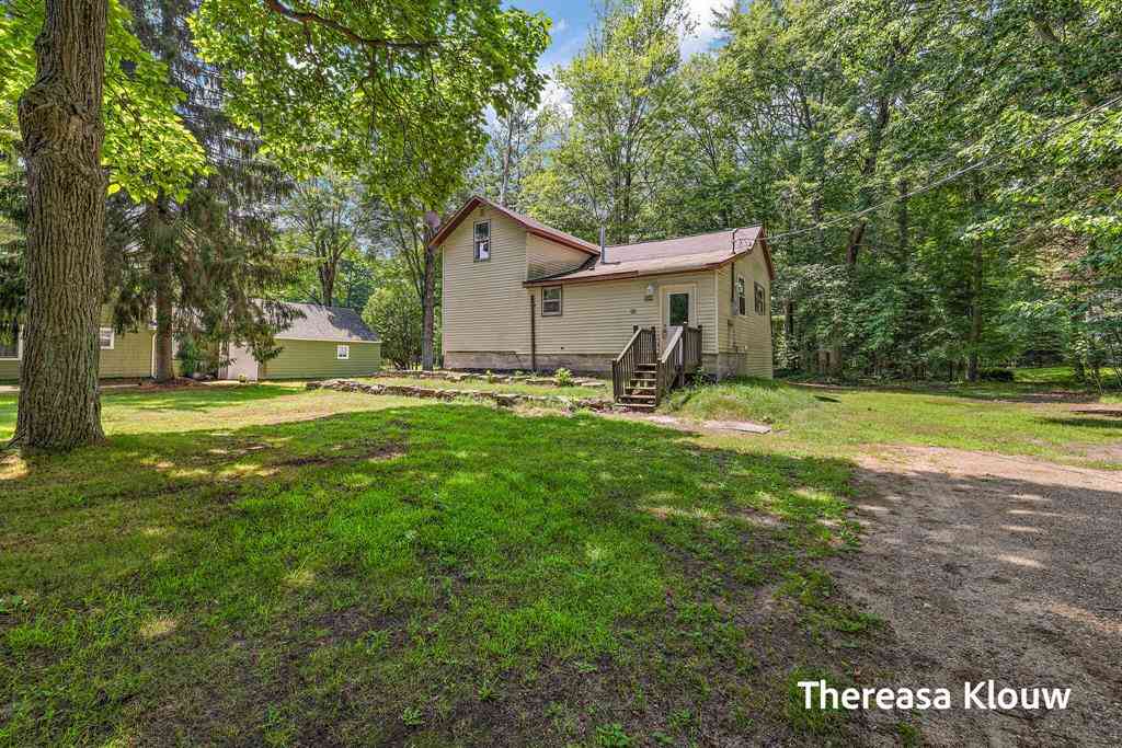 Homes For Sale - 6309 Henry Street <br/> Muskegon, MI 49441