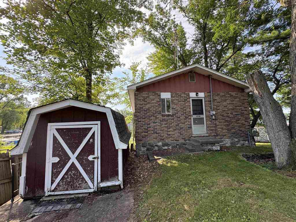 Homes For Sale - 2330 Michigan Avenue <br/> Prescott, MI 48756