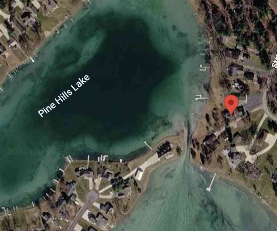 Homes For Rent - 250 Steves Scenic Drive <br/> Horton, MI 49246