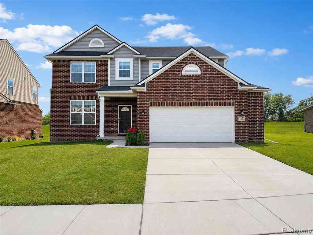 Homes For Rent - 51172 Quaker Lane <br/> Canton, MI 48187