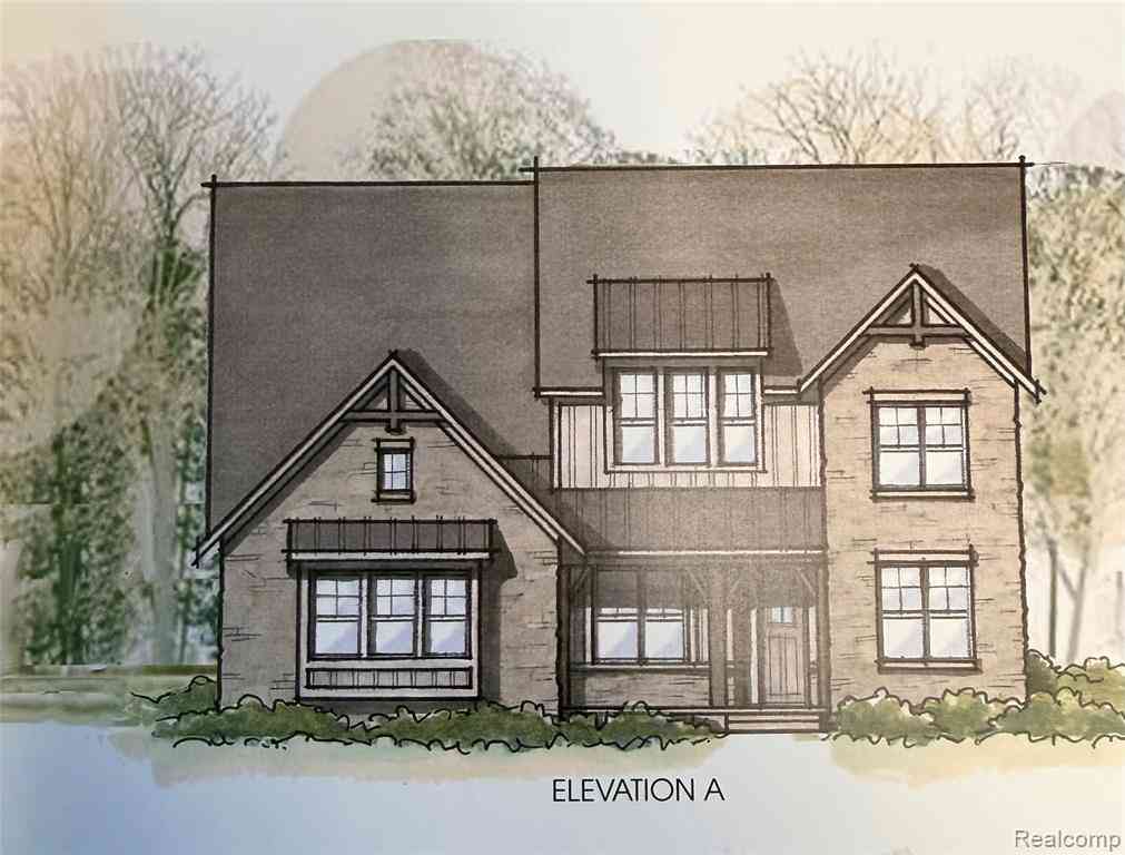 Homes For Sale - 51217 Daventry Drive <br/> Northville, MI 48167