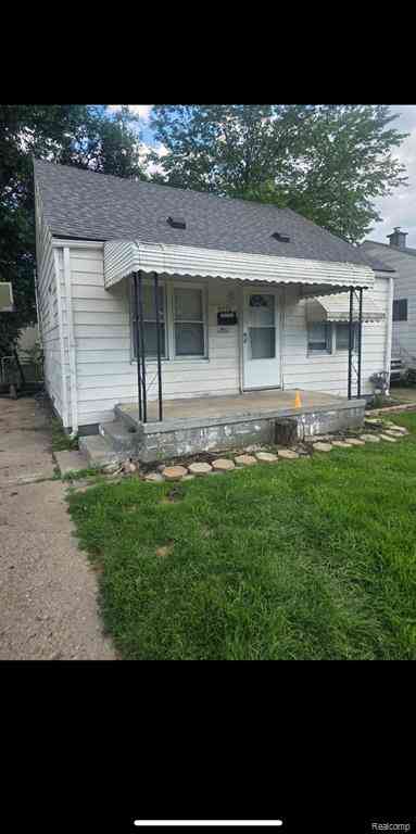 Homes For Sale - 11076 Paige Avenue <br/> Warren, MI 48089