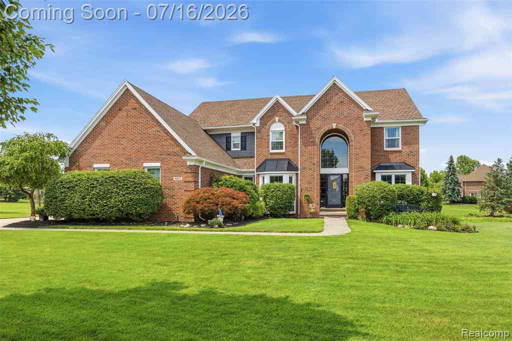 Homes For Sale - 49032 Kennesaw Court <br/> Canton, MI 48187