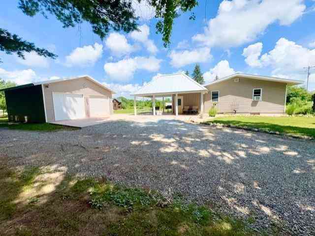 Homes For Sale - 4721 E Sidney Road <br/> Stanton, MI 48888