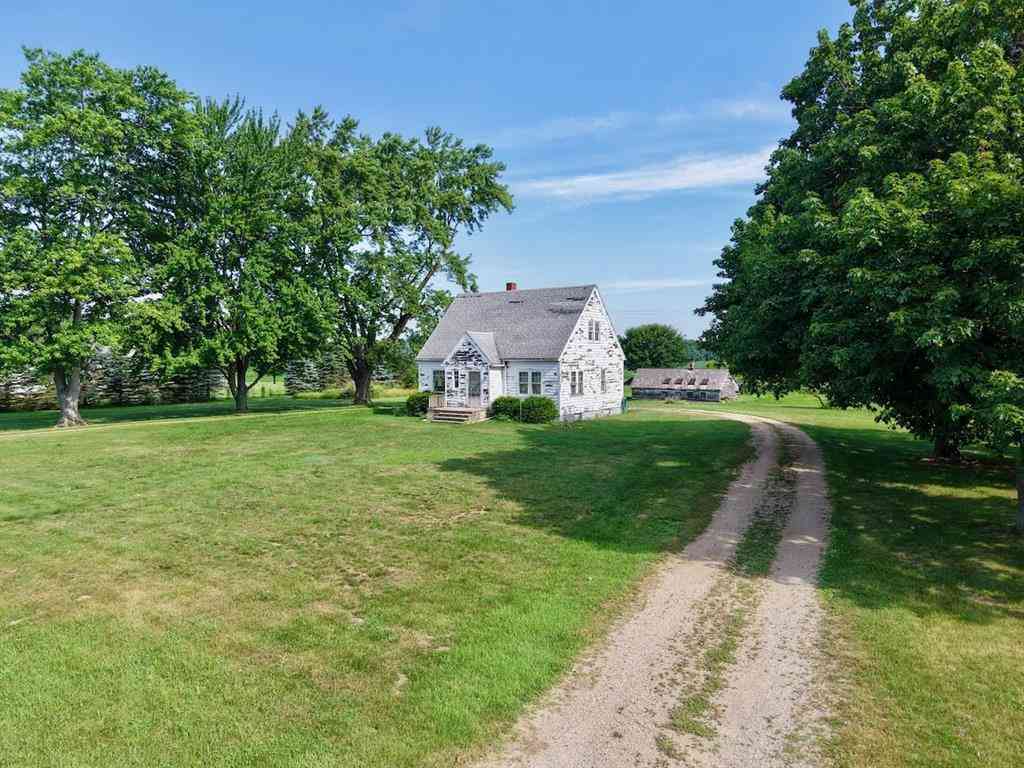 Homes For Sale - 11420 Ferden Road <br/> Chesaning, MI 48616