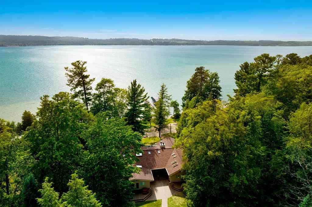 Homes For Sale - 8143 & 8131 Drake Lane <br/> Williamsburg, MI 49690