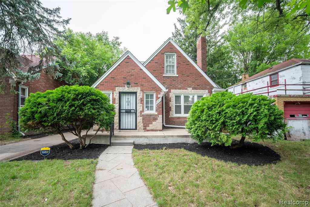 Homes For Sale - 11611 Laing Street <br/> Wayne County, Detroit, MI 48224