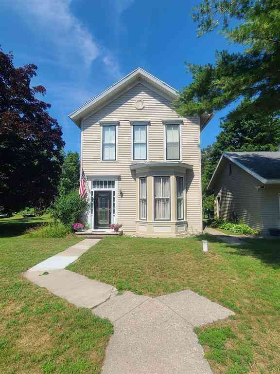 Homes For Sale - 2410 S State Street <br/> Greenbush, MI 48738