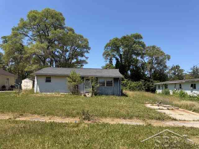 Homes For Sale - 1766 Prospect Street <br/> Saginaw, MI 48601
