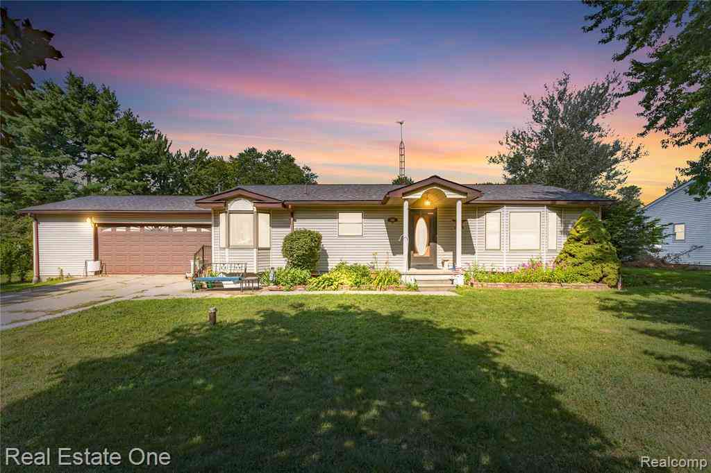 Homes For Sale - 5361 Frankwill Avenue <br/> Clawson, MI 48346