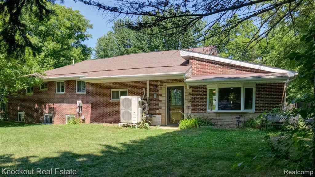 Homes For Sale - 4195 Williamson Road <br/> Saginaw County, Saginaw, MI 48601