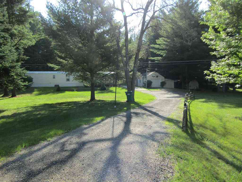 Homes For Sale - 3719 Rifle River Trail <br/> Prescott, MI 48756